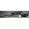 Remington xr-100  204 RUGER Swift scope